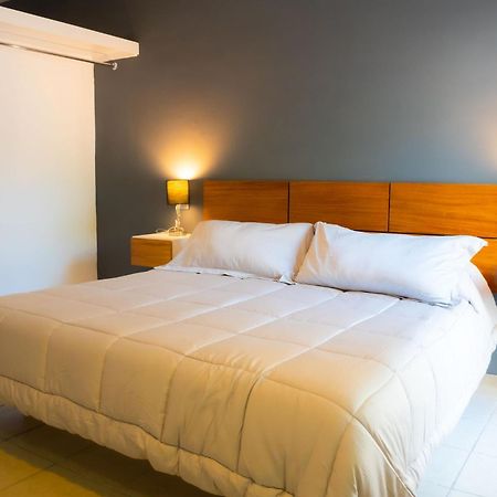 Casa Madero Hotel La Paz Eksteriør bilde