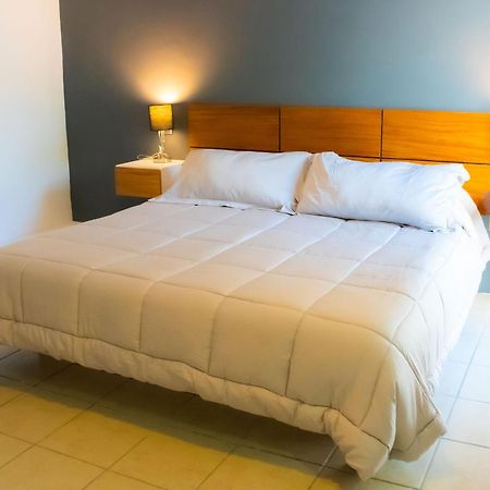 Casa Madero Hotel La Paz Eksteriør bilde