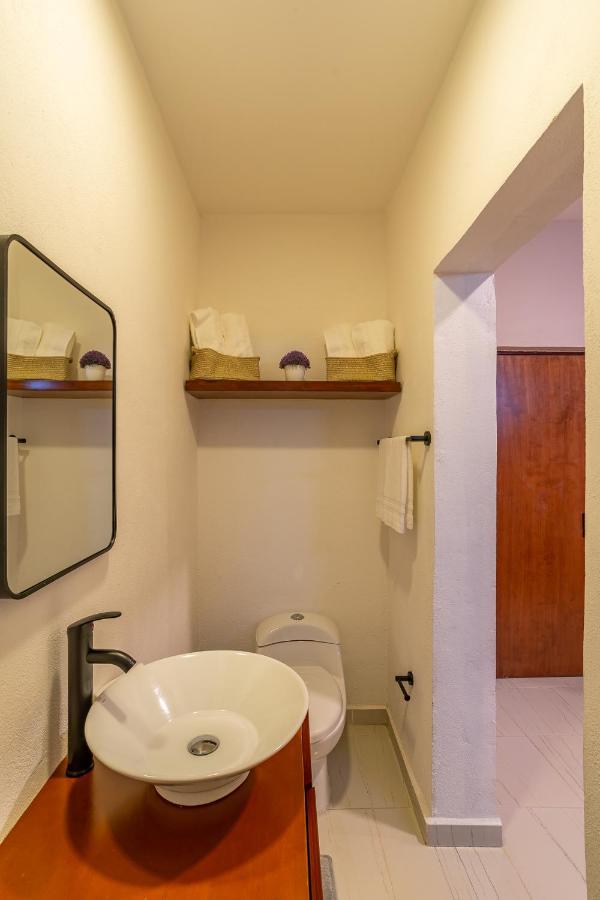 Casa Madero Hotel La Paz Eksteriør bilde