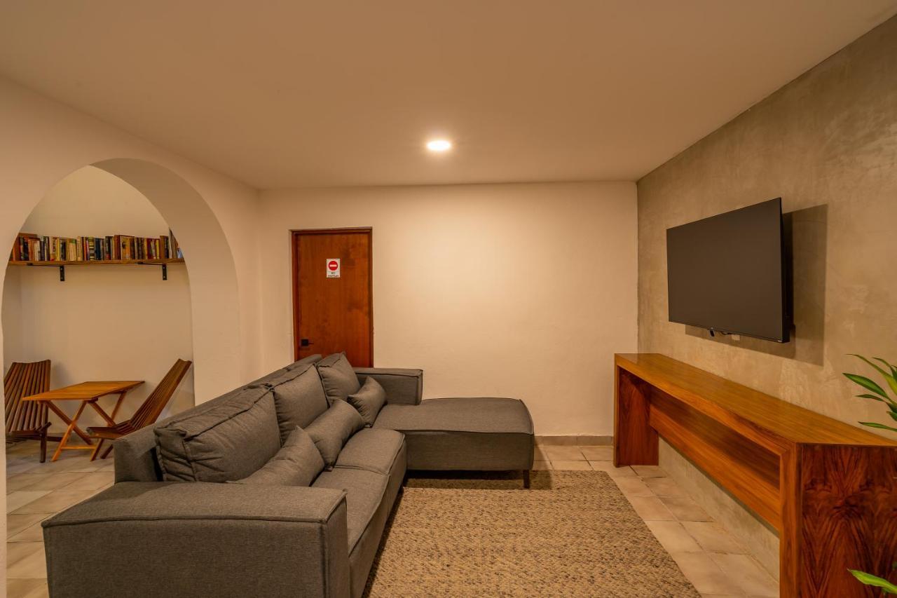 Casa Madero Hotel La Paz Eksteriør bilde