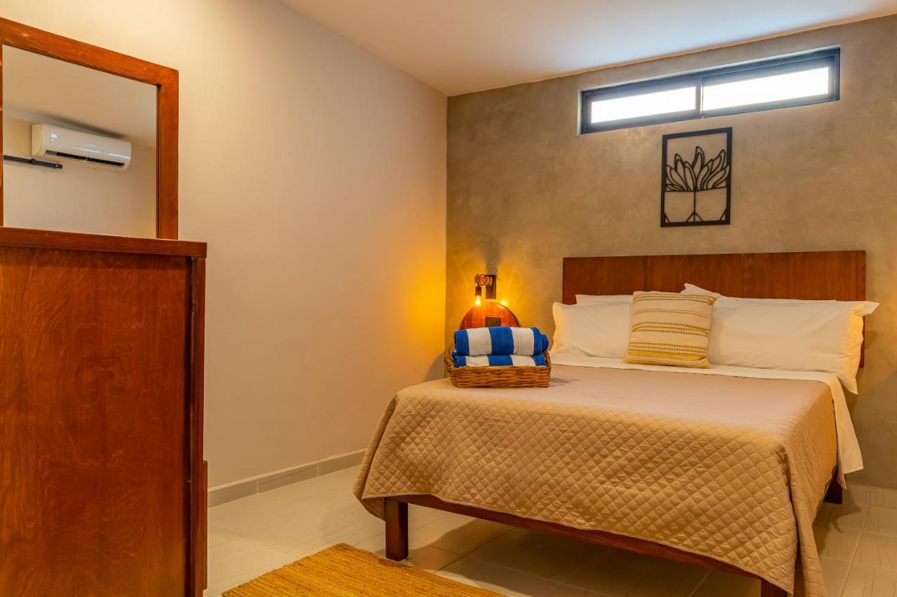 Casa Madero Hotel La Paz Eksteriør bilde