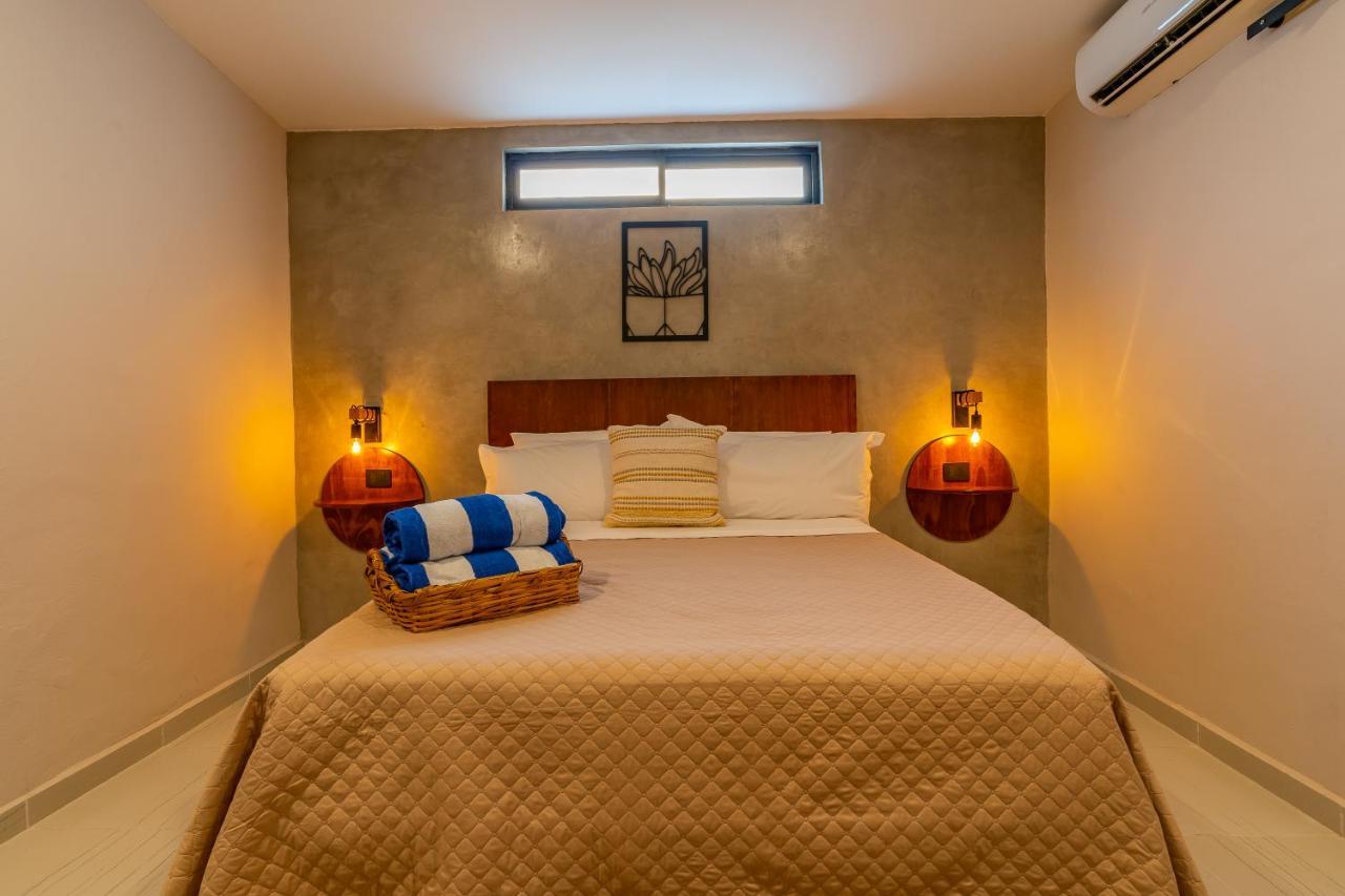Casa Madero Hotel La Paz Eksteriør bilde