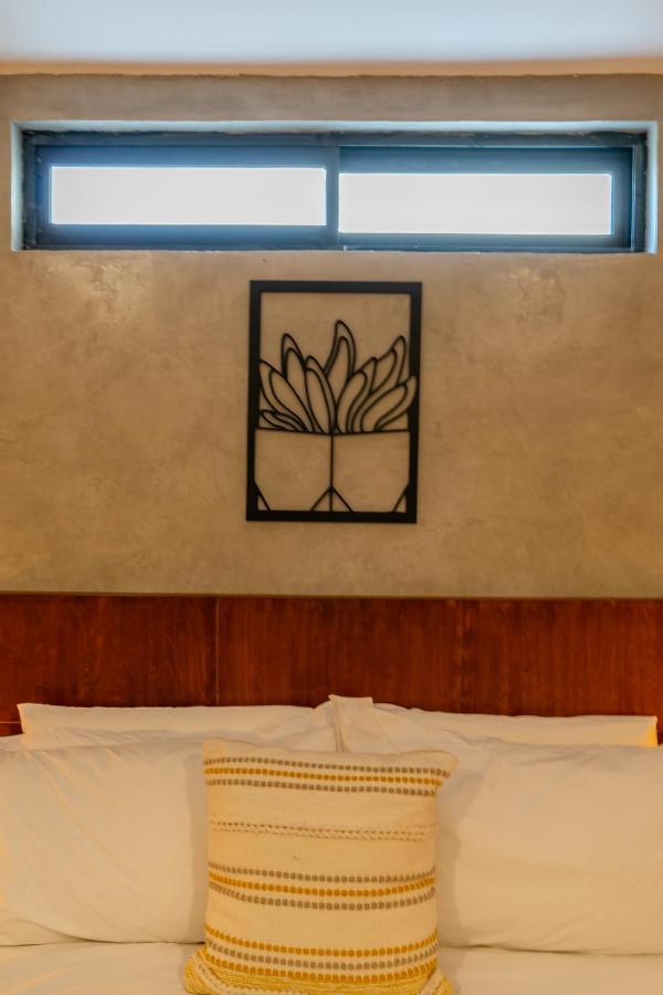 Casa Madero Hotel La Paz Eksteriør bilde