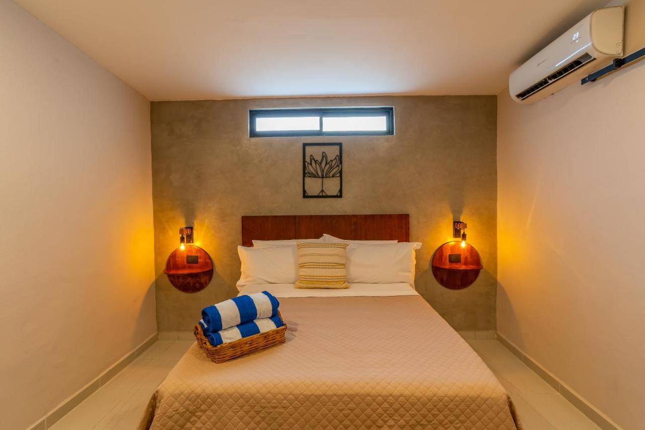 Casa Madero Hotel La Paz Eksteriør bilde