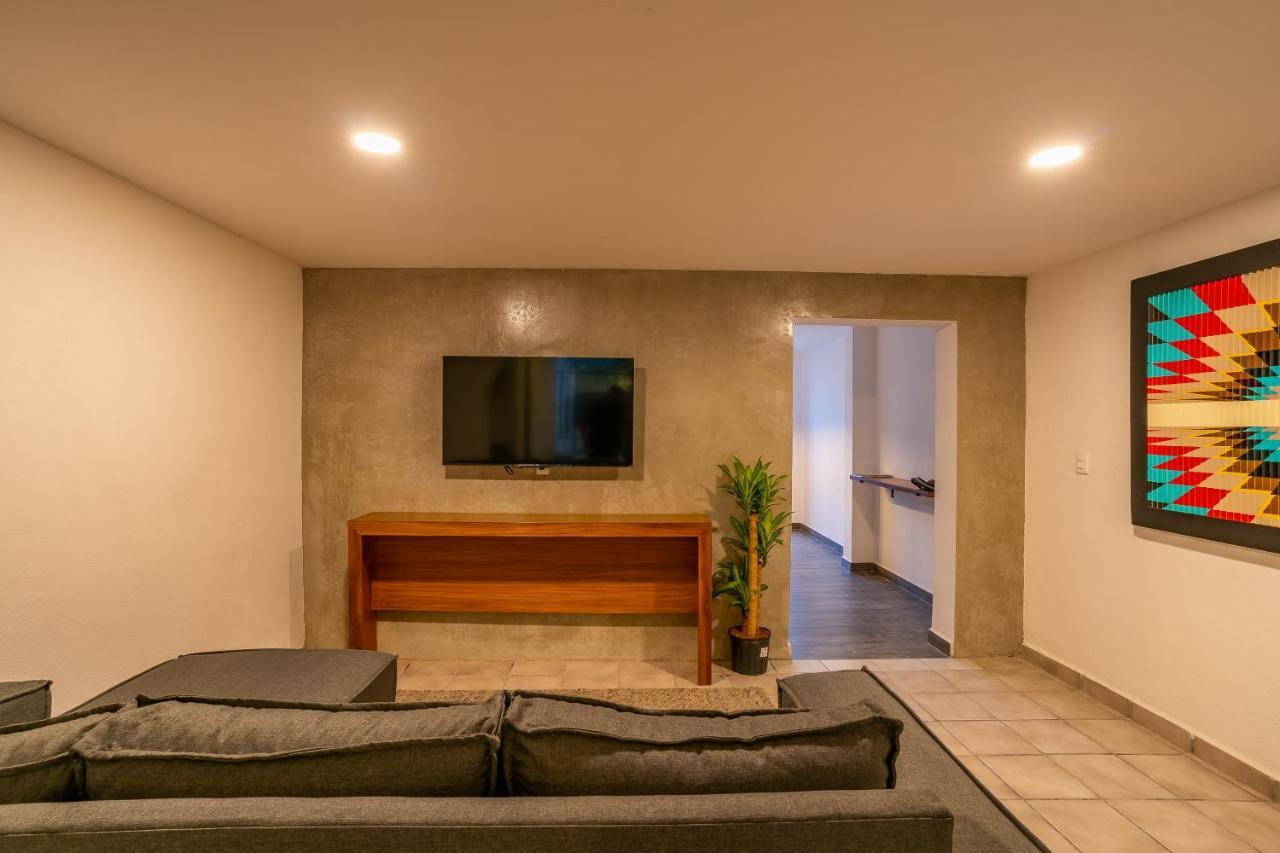 Casa Madero Hotel La Paz Eksteriør bilde