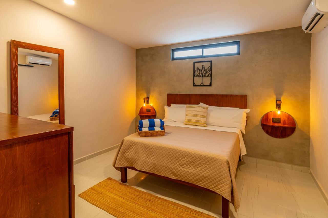Casa Madero Hotel La Paz Eksteriør bilde