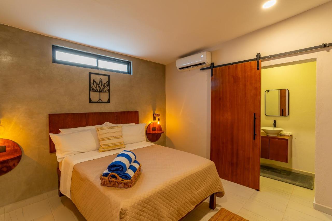 Casa Madero Hotel La Paz Eksteriør bilde