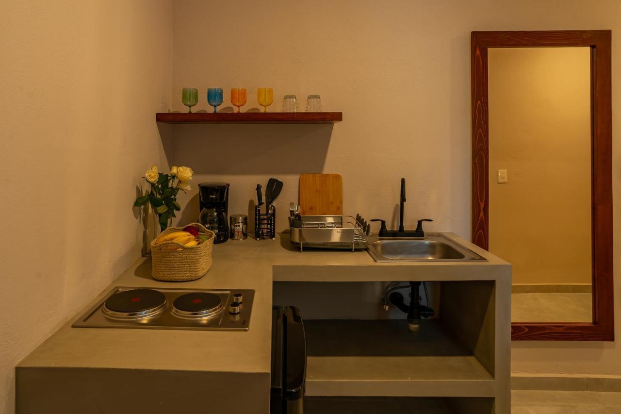 Casa Madero Hotel La Paz Eksteriør bilde