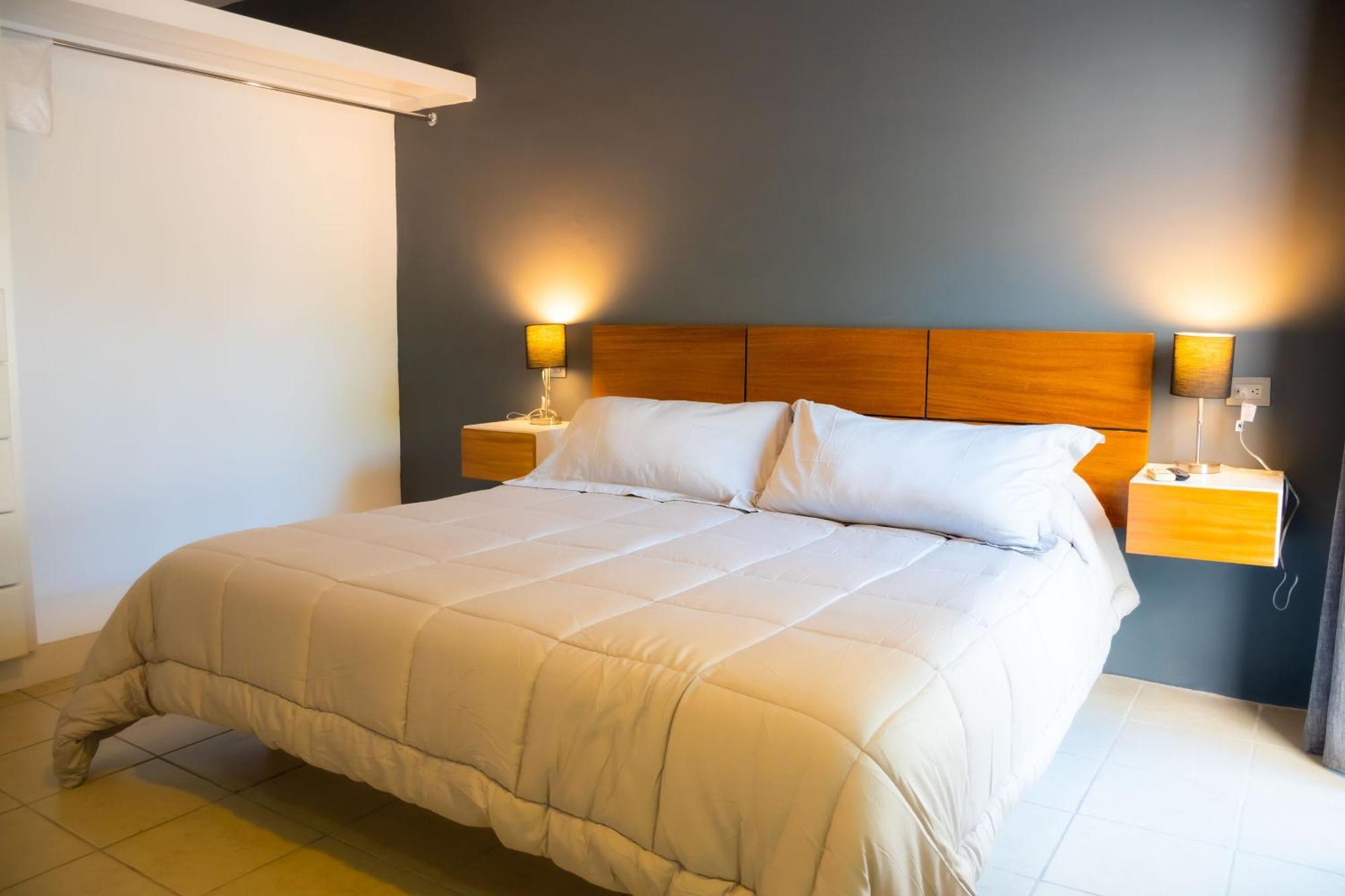 Casa Madero Hotel La Paz Eksteriør bilde