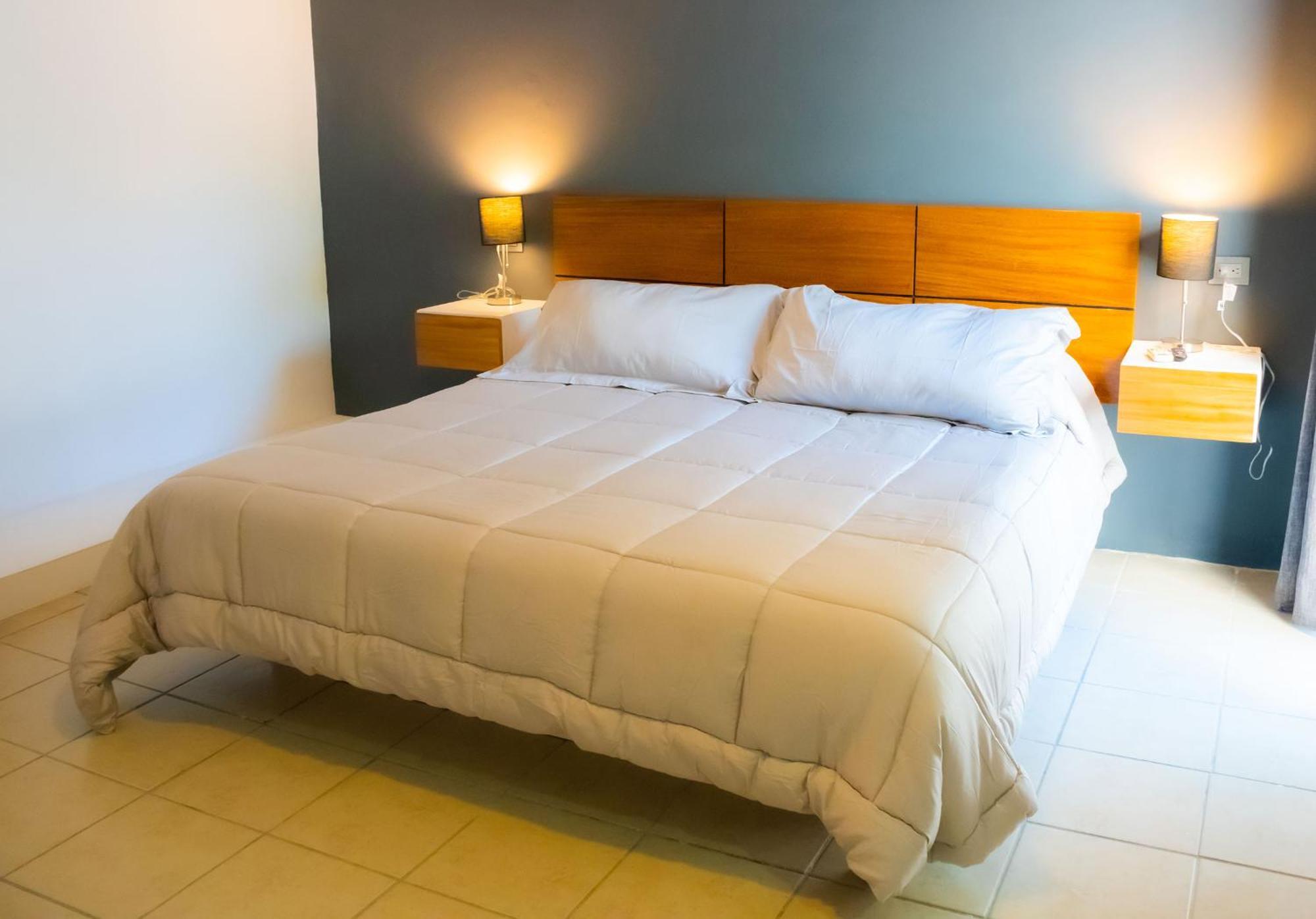 Casa Madero Hotel La Paz Eksteriør bilde